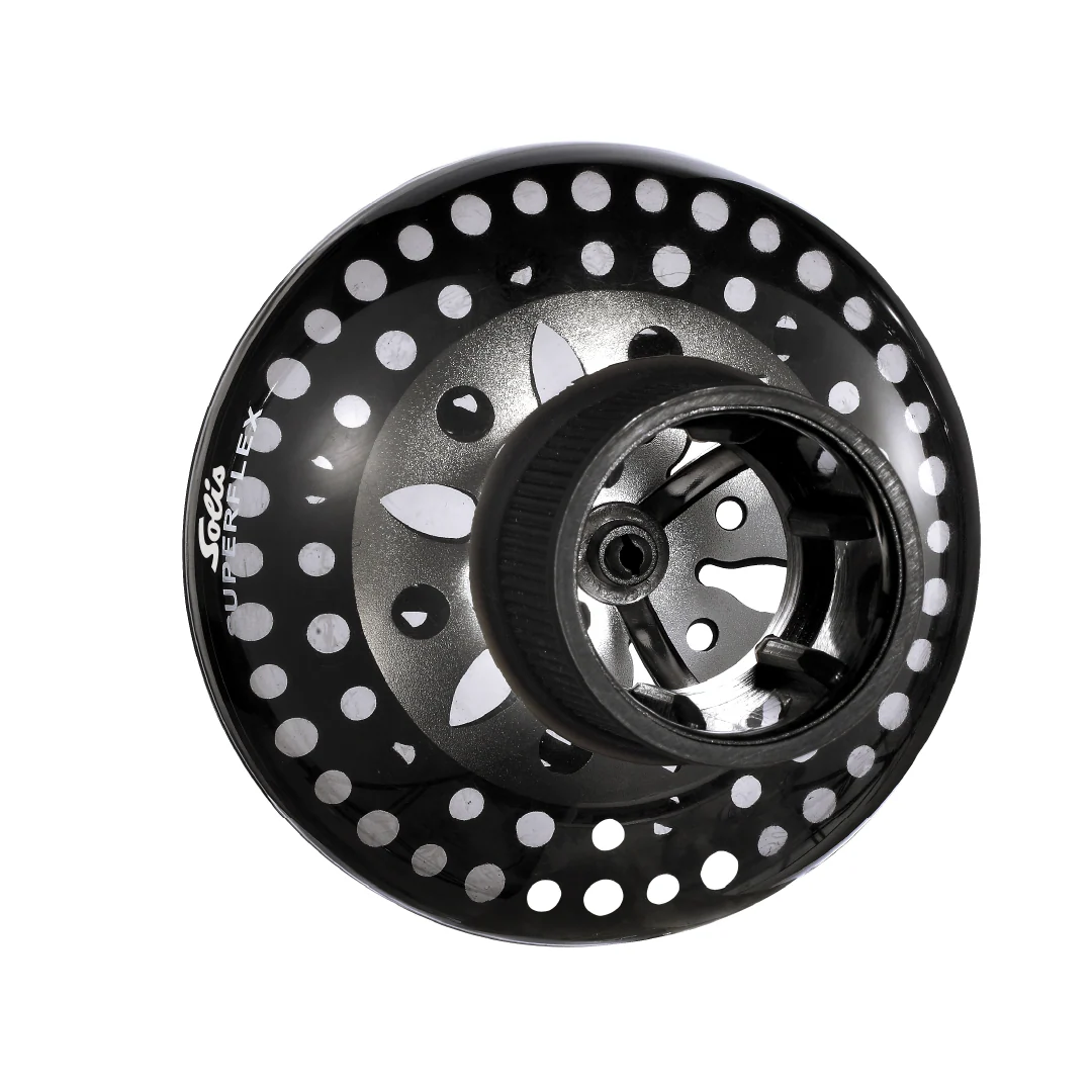 Solis Superflex Softstyler Lockenaufsatz - Image 4