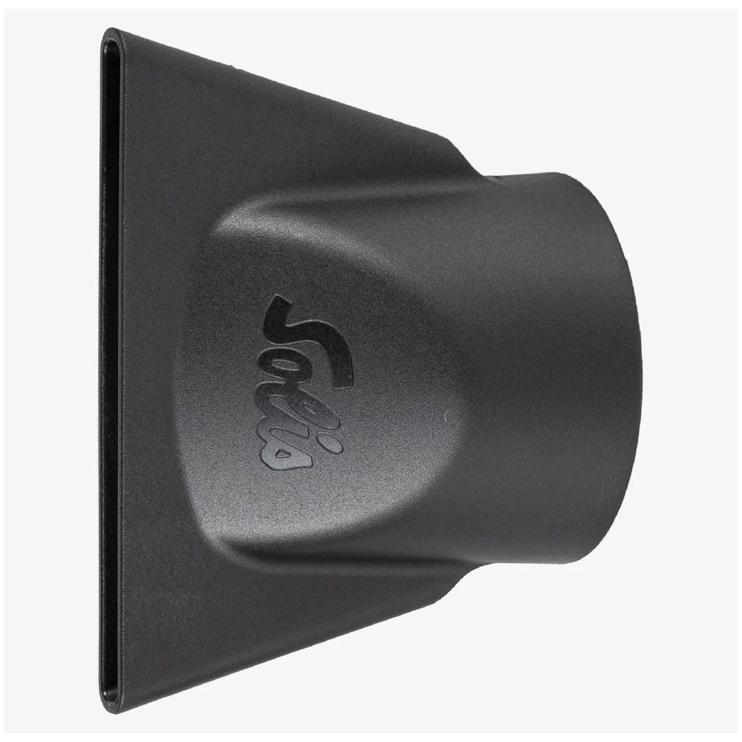 Solis Swiss Perfection 360° ionicPRO (Silber) - Image 4