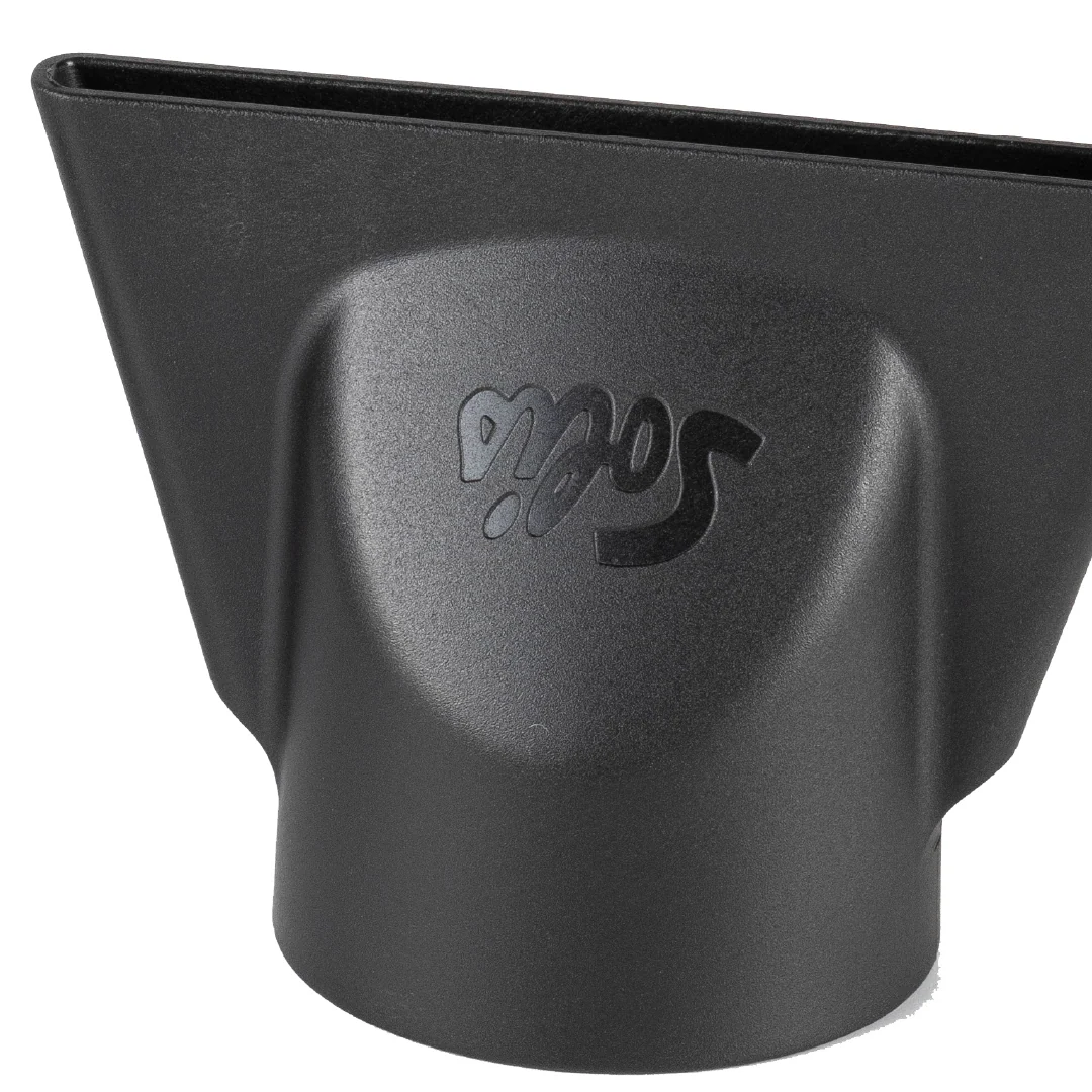 Solis Swiss Perfection (Schwarz) - Image 3