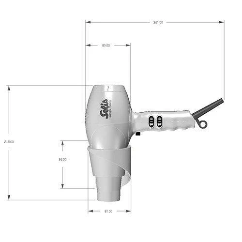 Solis Swiss Perfection (Schwarz) - Image 4