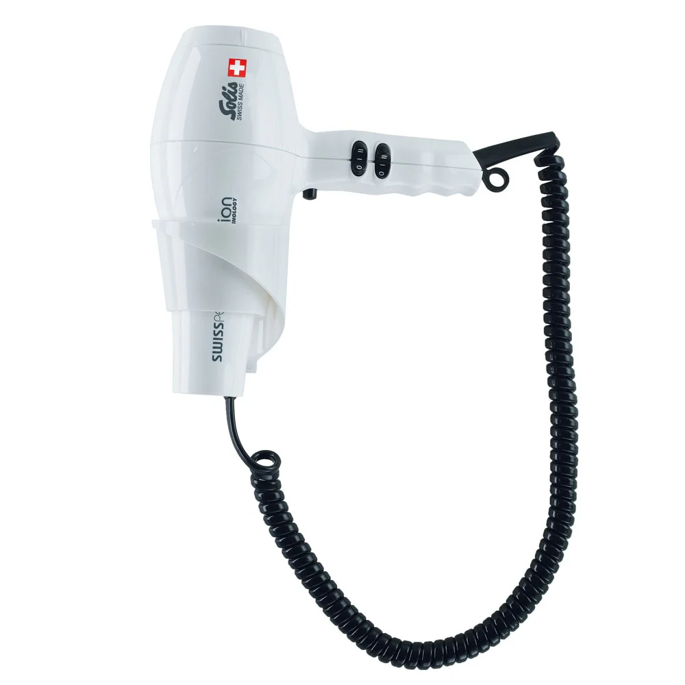 Solis Swiss Perfection (Weiss) - Image 6