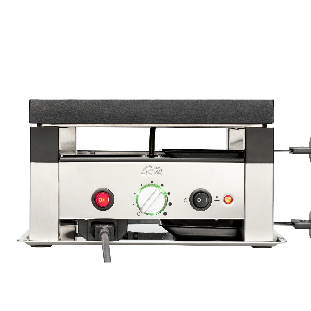 Solis 5 in 1 Tischgrill für 4 - Image 4