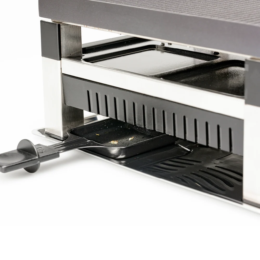 Solis 5 in 1 Tischgrill für 4 - Image 6