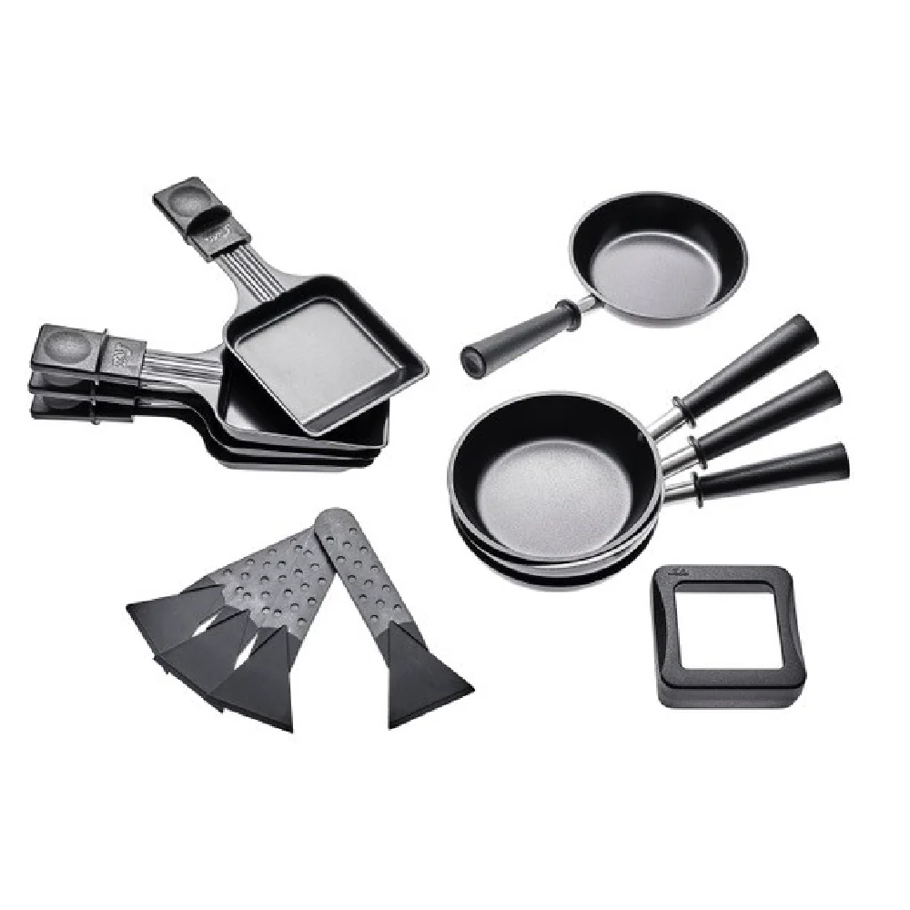 Solis 5 in 1 Tischgrill für 4 - Image 8