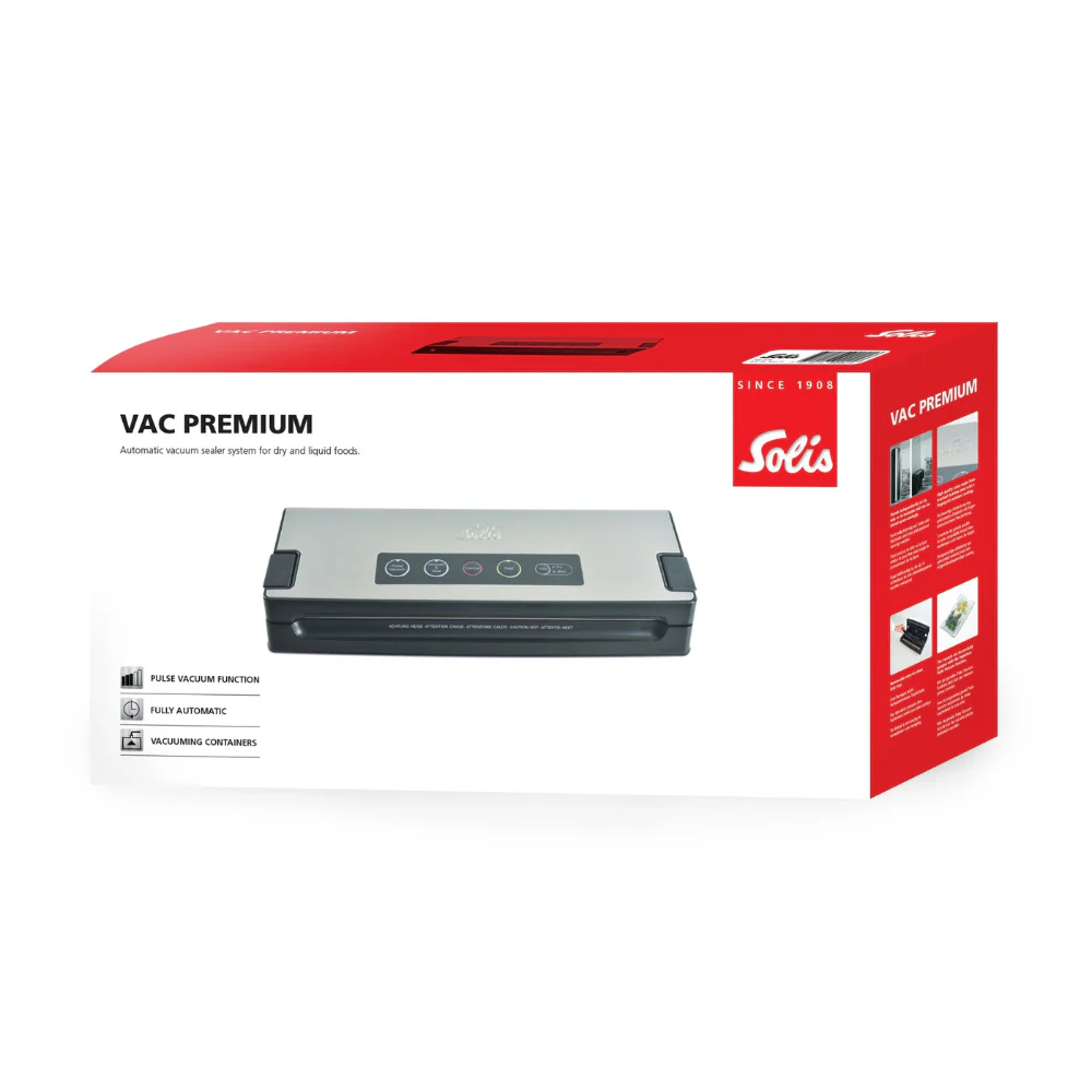 Solis Vac Premium - Image 14
