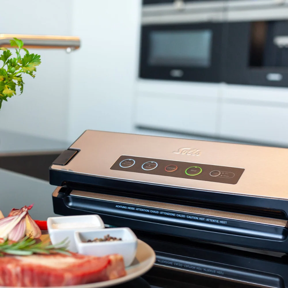 Solis Vac Premium - Image 9