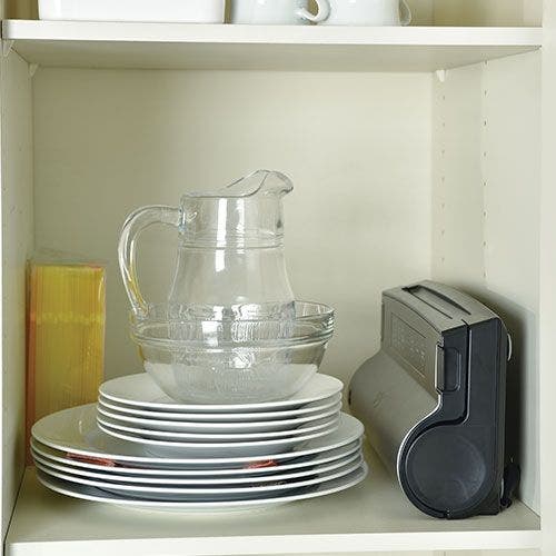 Solis Vac Prestige - Image 10