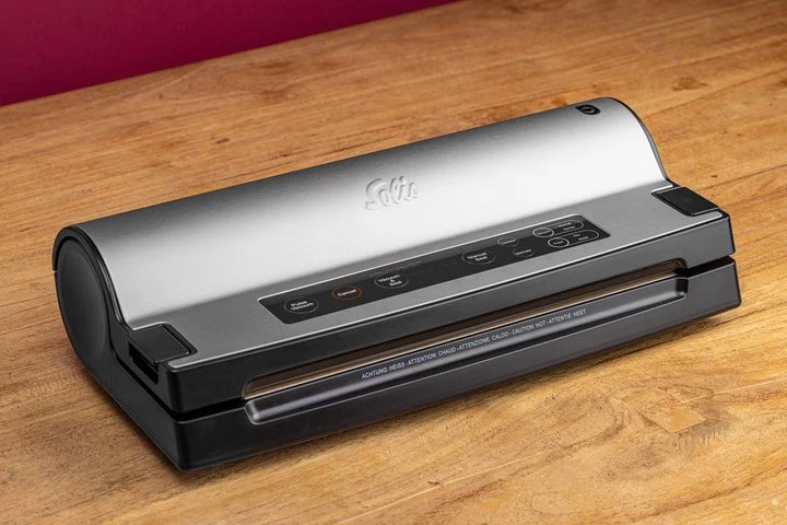 Solis Vac Prestige - Image 11