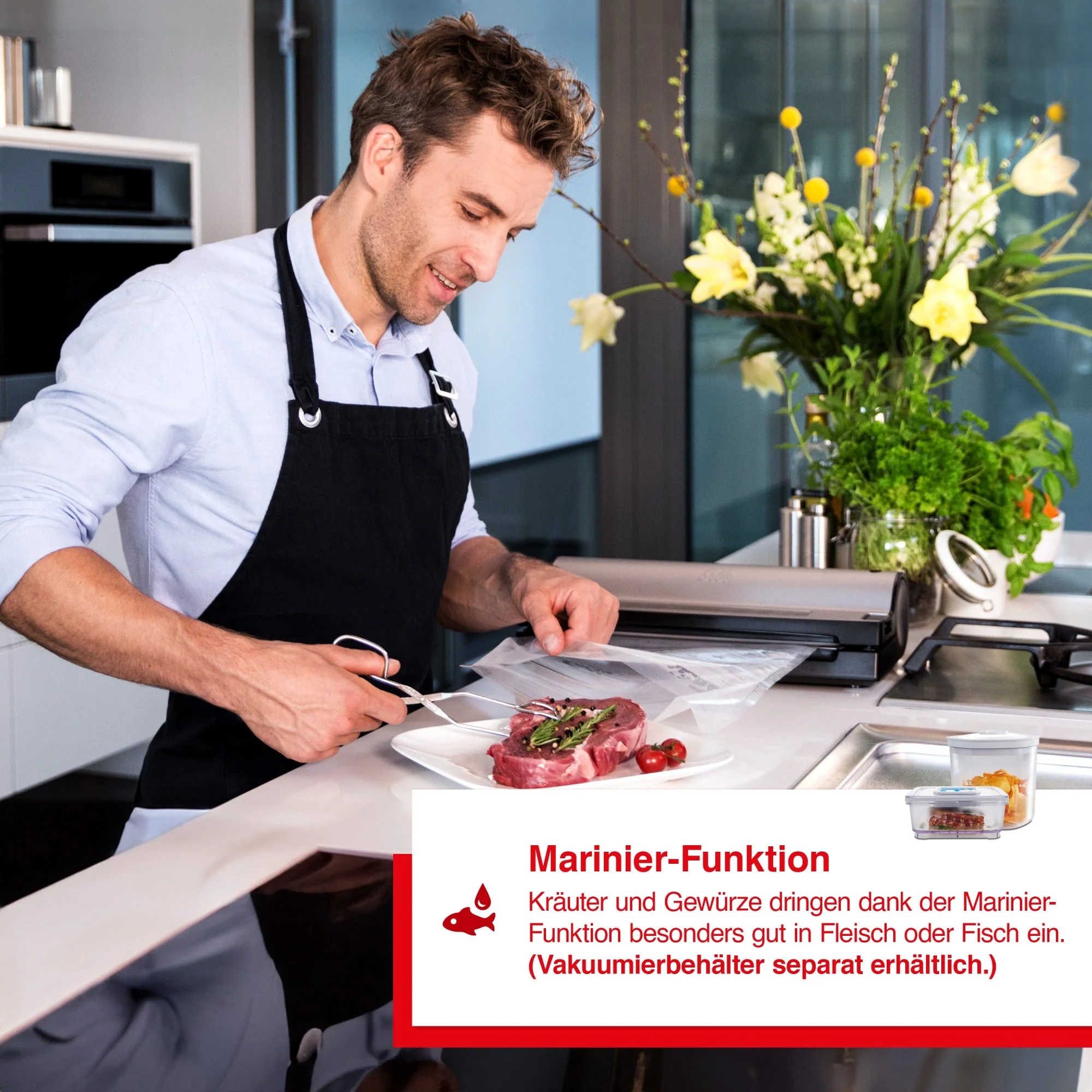 Solis Vac Prestige - Image 12