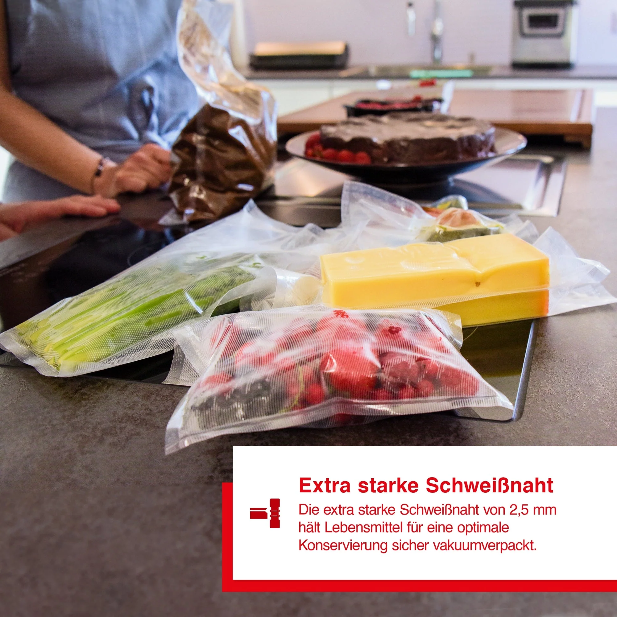 Solis Vac Prestige - Image 14