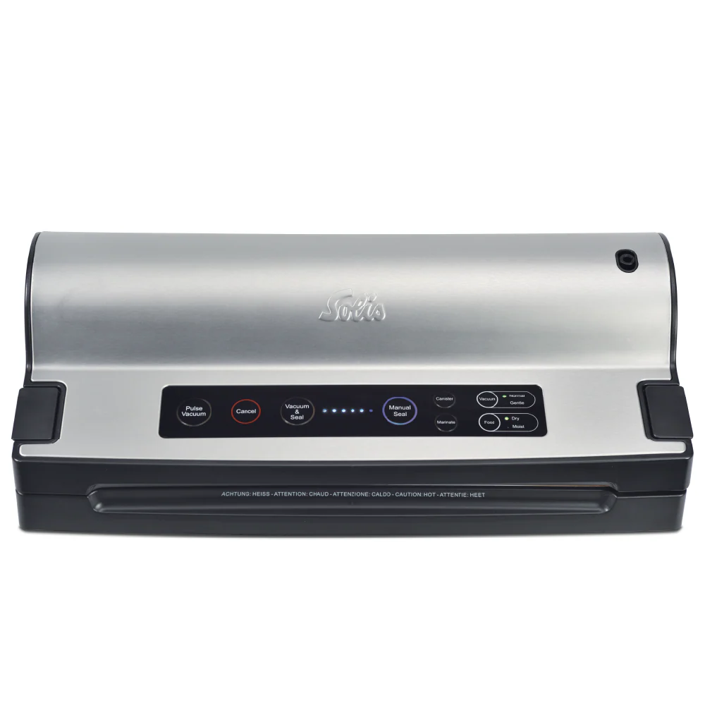 Solis Vac Prestige - Image 3