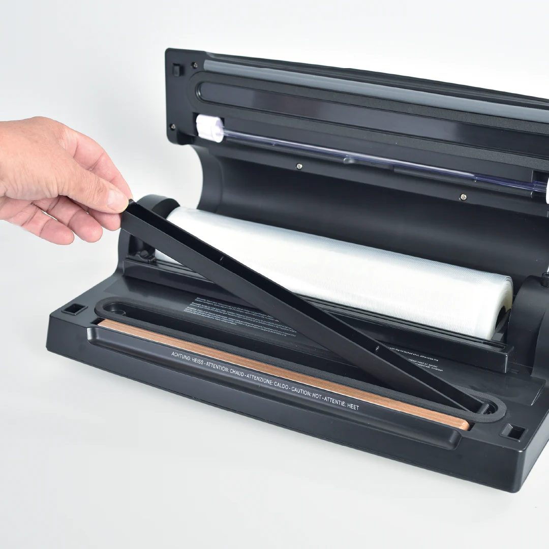 Solis Vac Prestige - Image 5