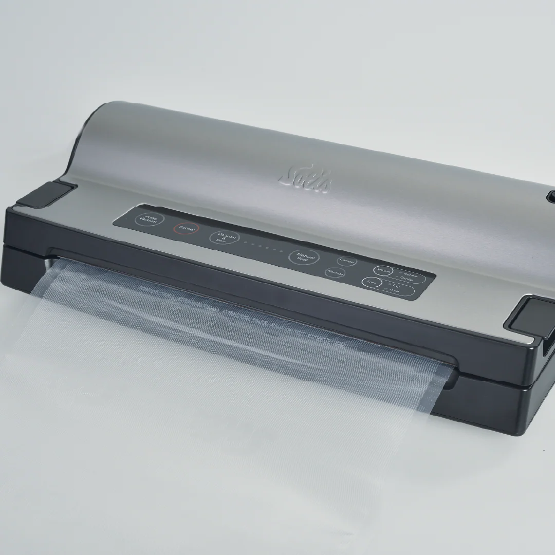 Solis Vac Prestige - Image 6