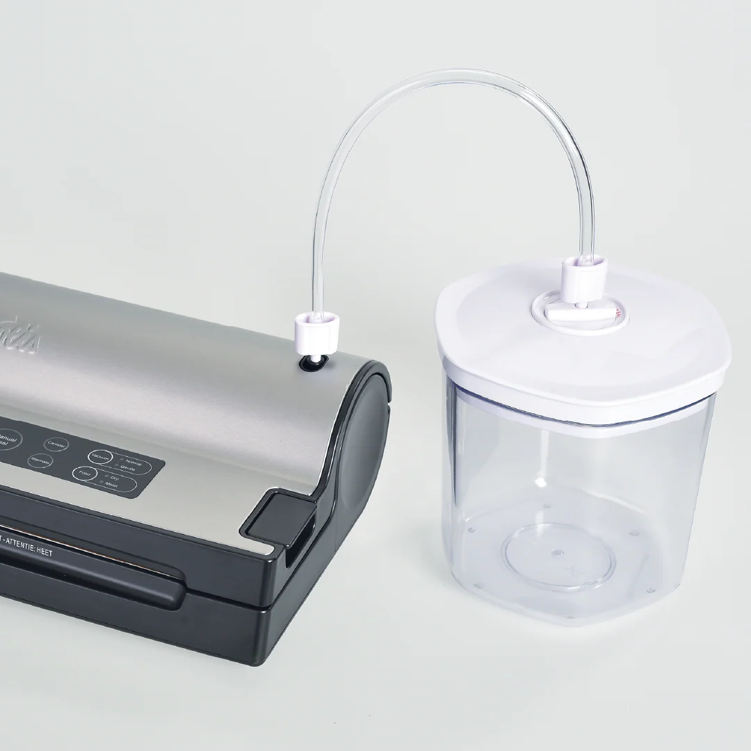 Solis Vac Prestige - Image 7