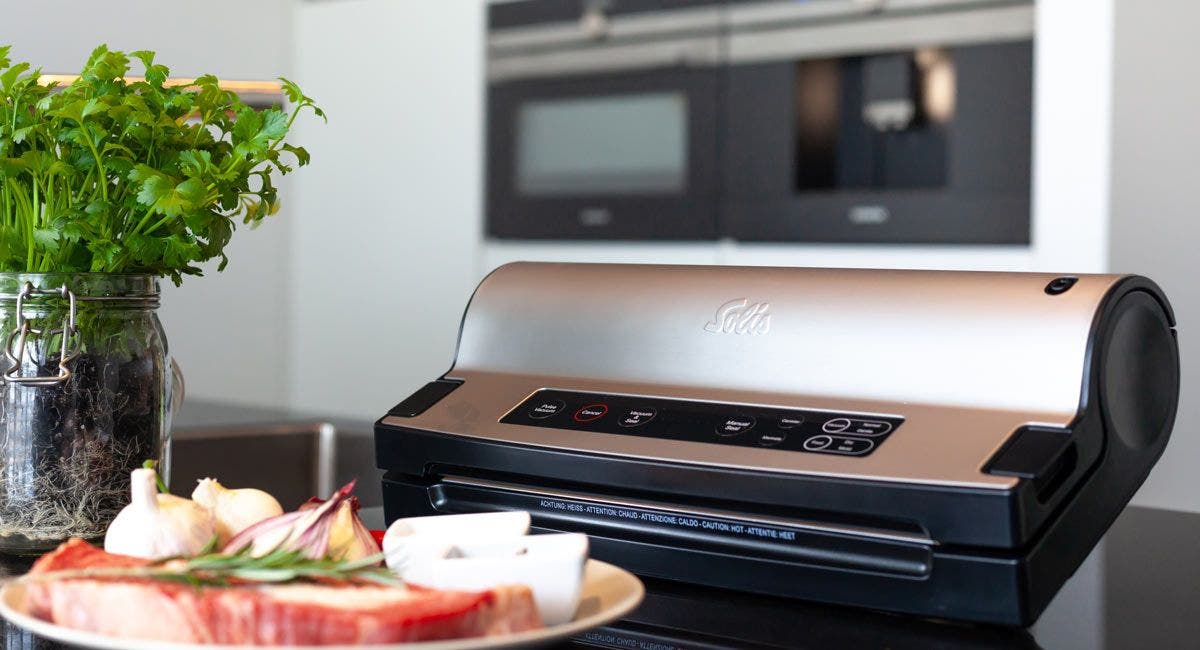 Solis Vac Prestige - Image 9