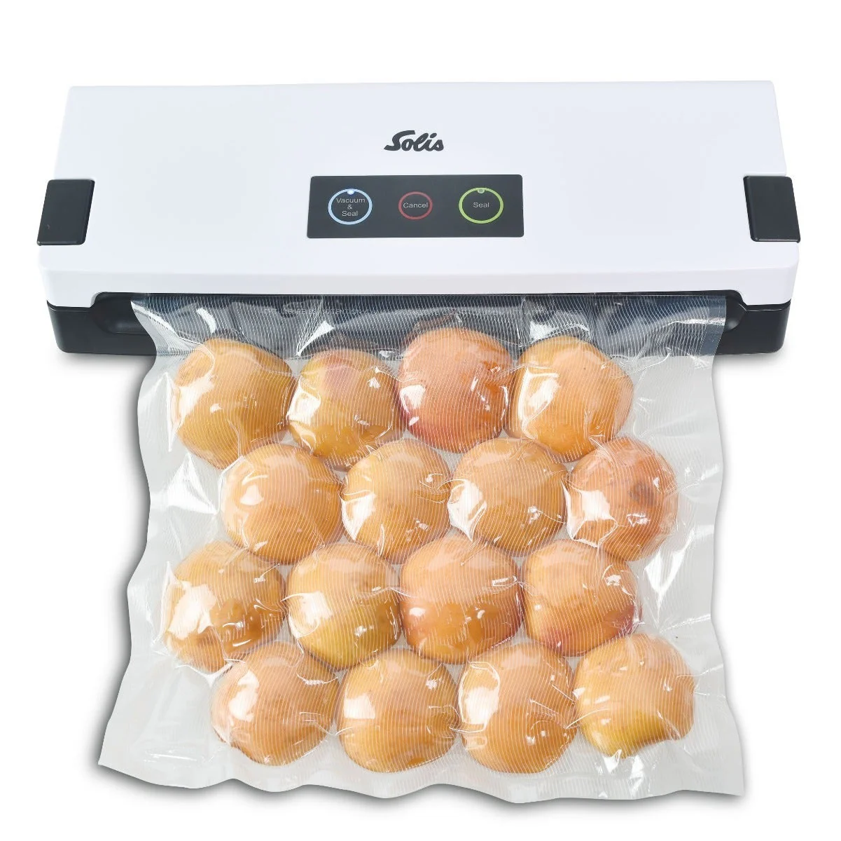 Solis Vac Quick - Image 3