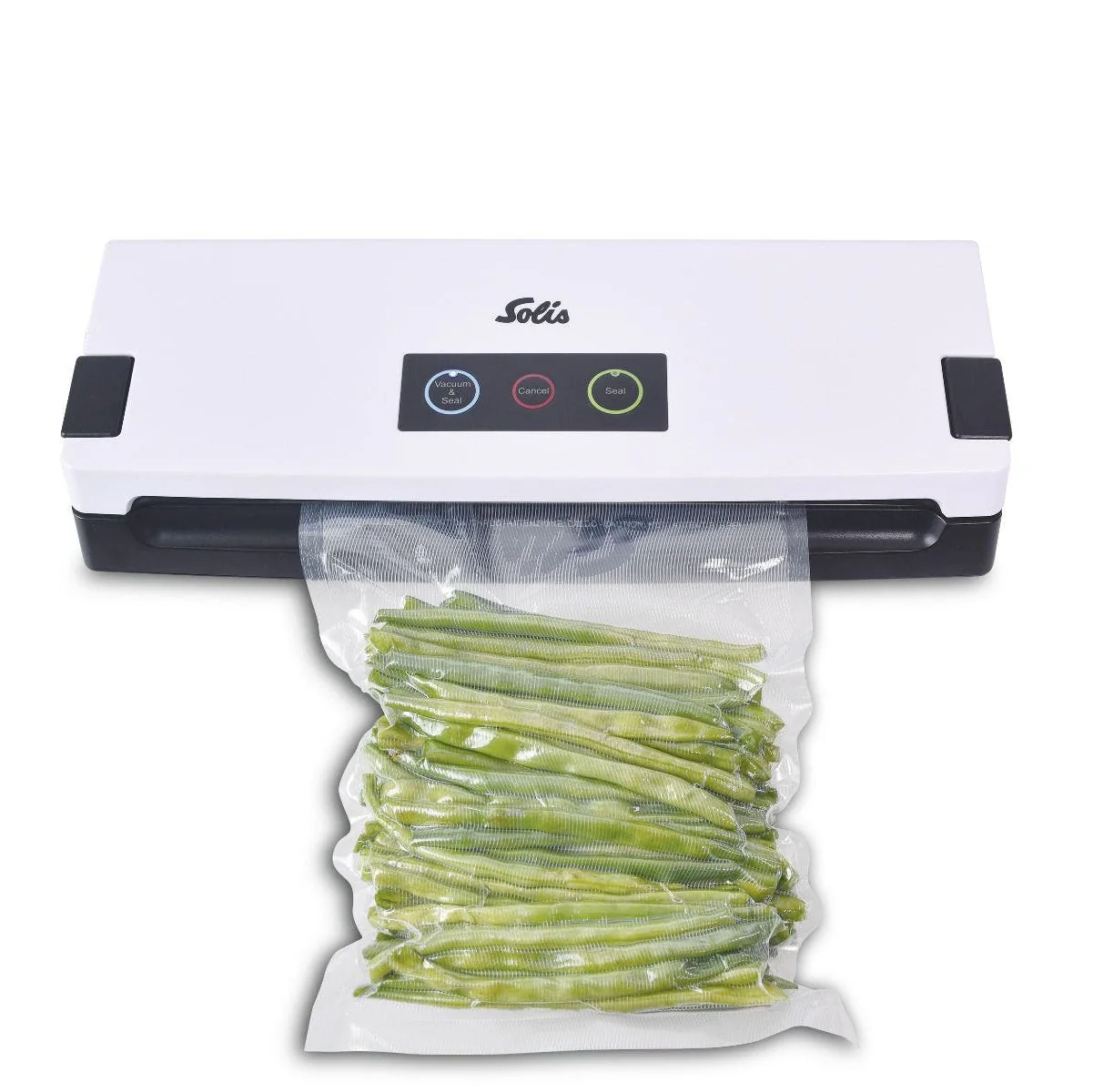 Solis Vac Quick - Image 4