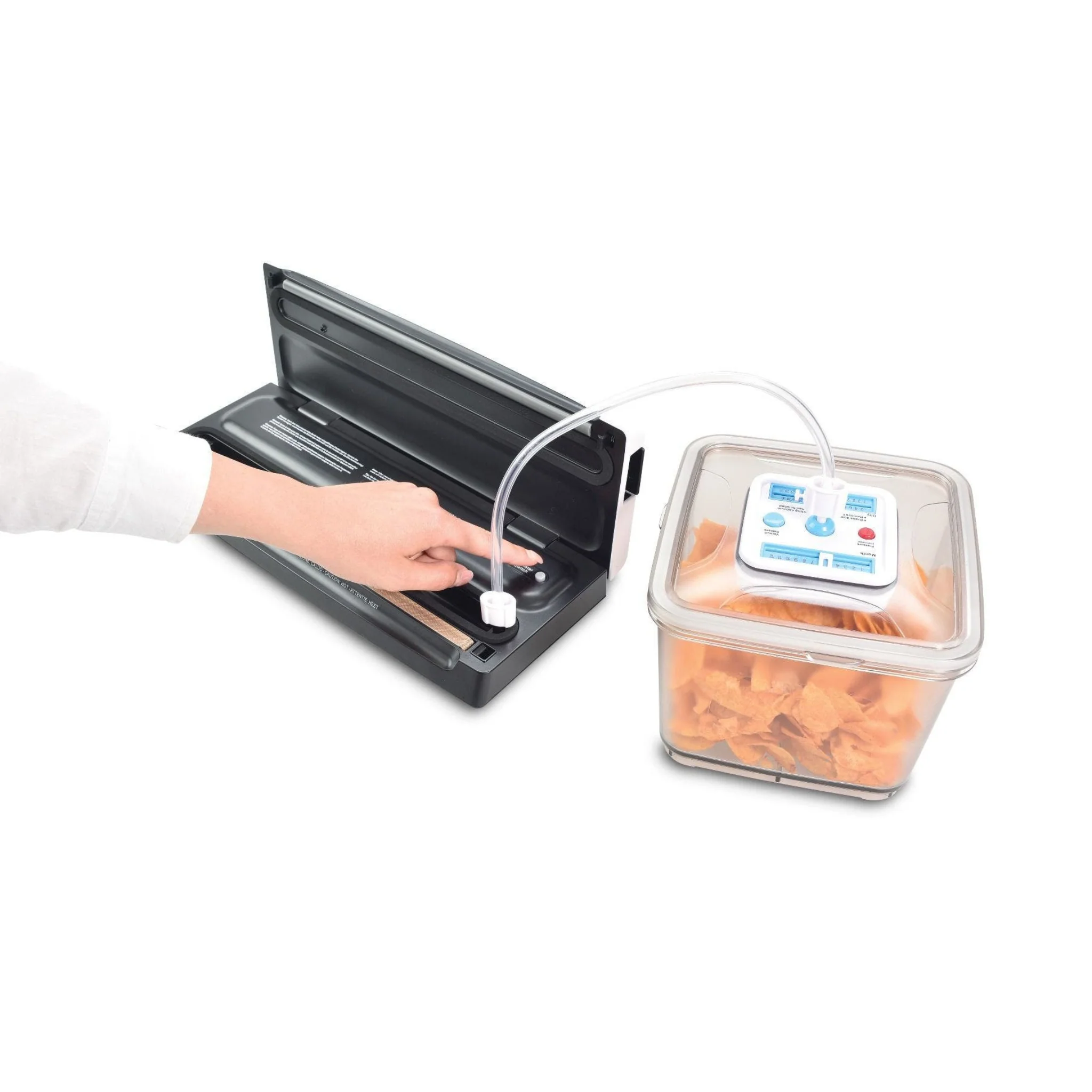 Solis Vac Quick - Image 5