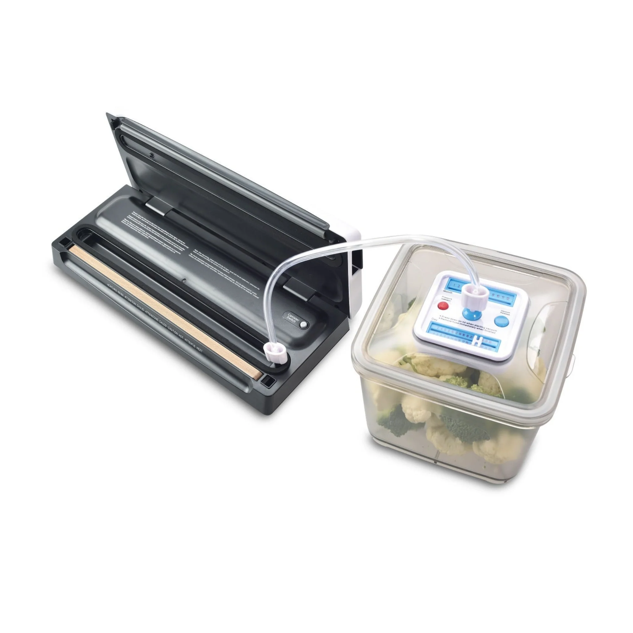 Solis Vac Quick - Image 6