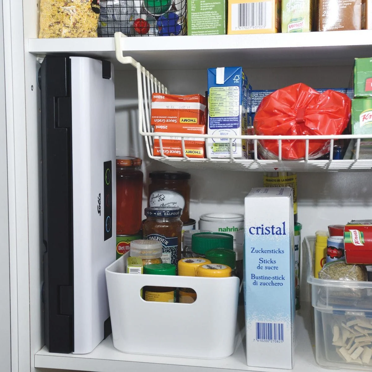 Solis Vac Quick - Image 7