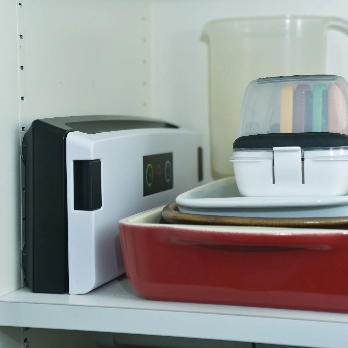 Solis Vac Quick - Image 8