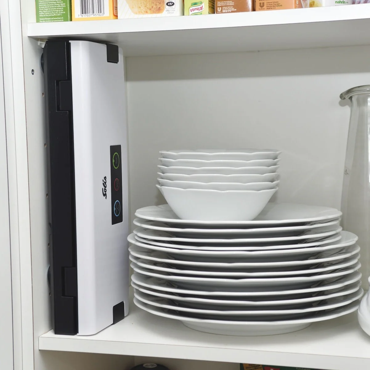 Solis Vac Quick - Image 9