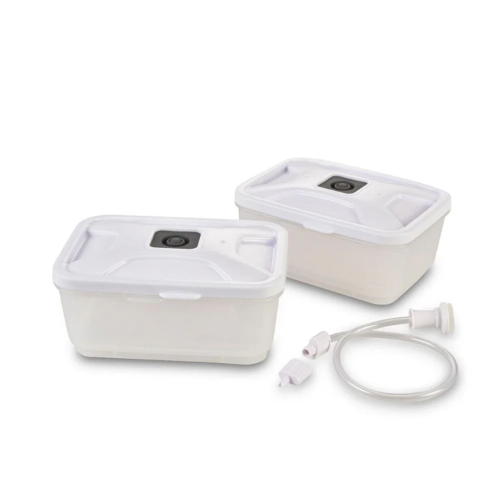 Solis Vakuum-Lunchboxen (2 Stück) - Image 3