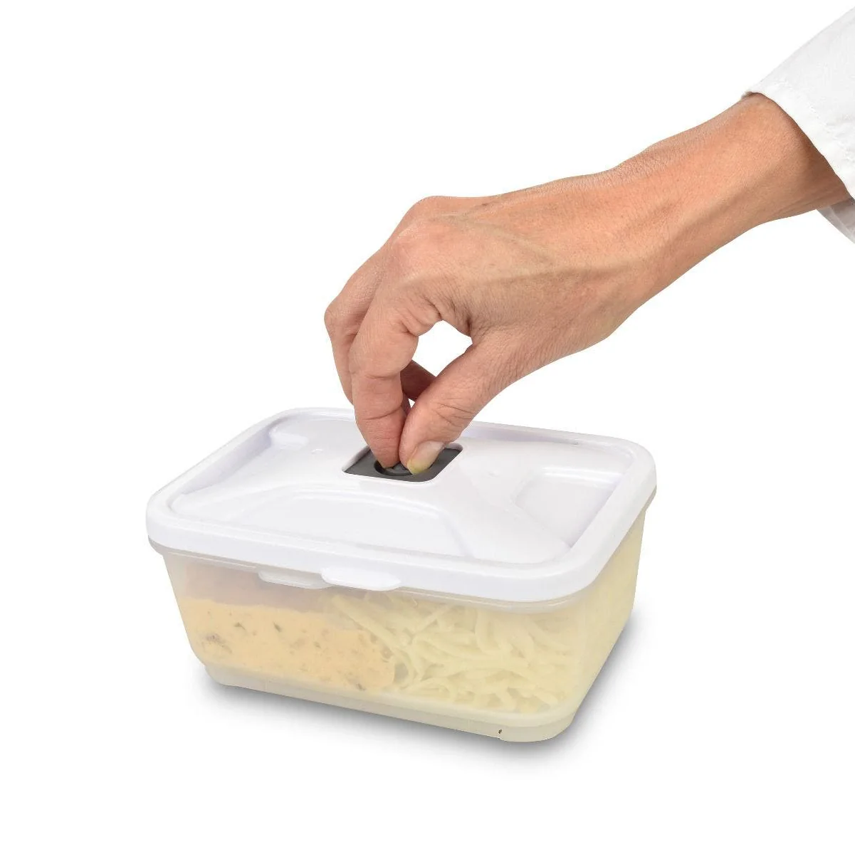 Solis Vakuum-Lunchboxen (2 Stück) - Image 5