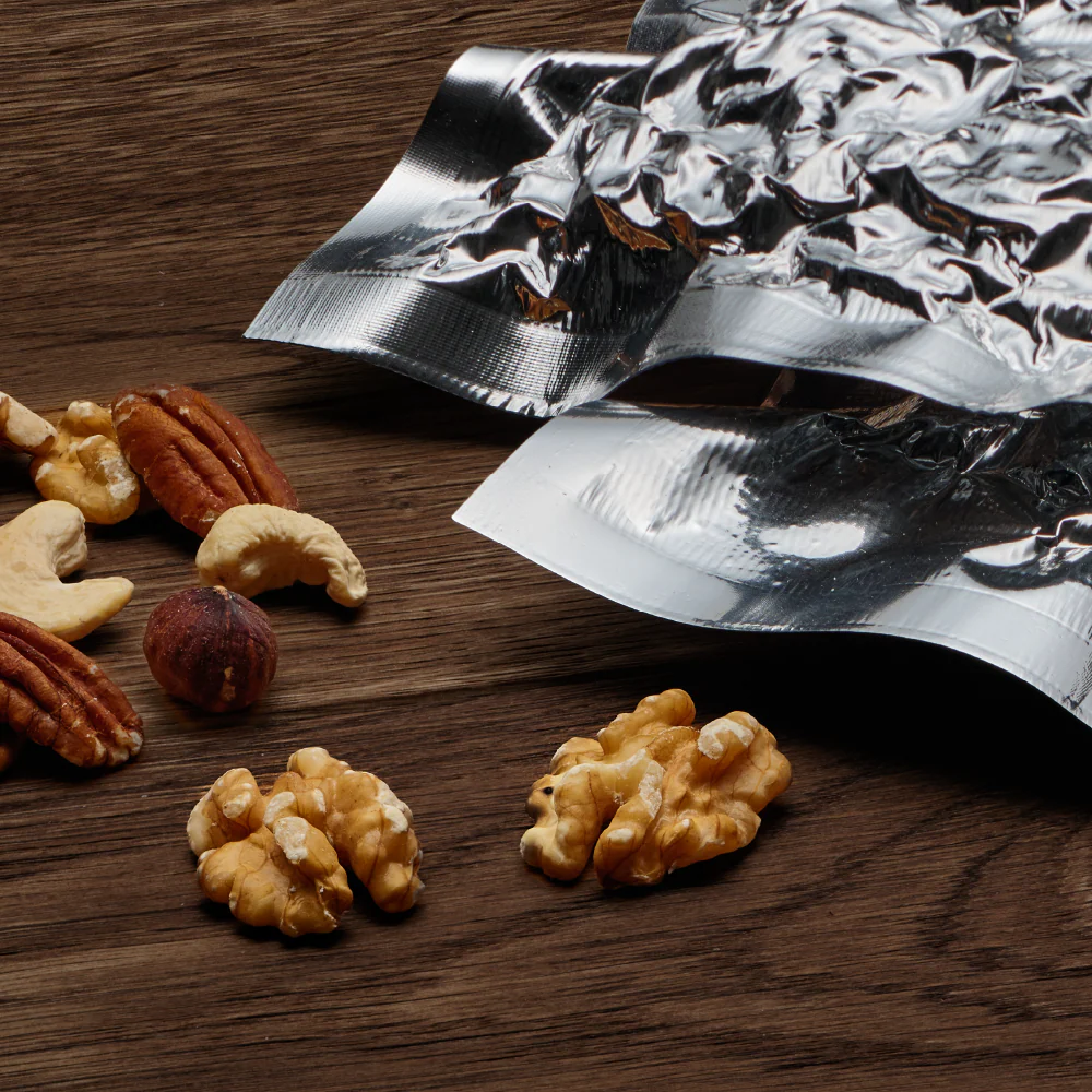 Solis Vakuumbeutel Lightblocker Plus - 20 x 30 cm (50 Stück) - Image 5