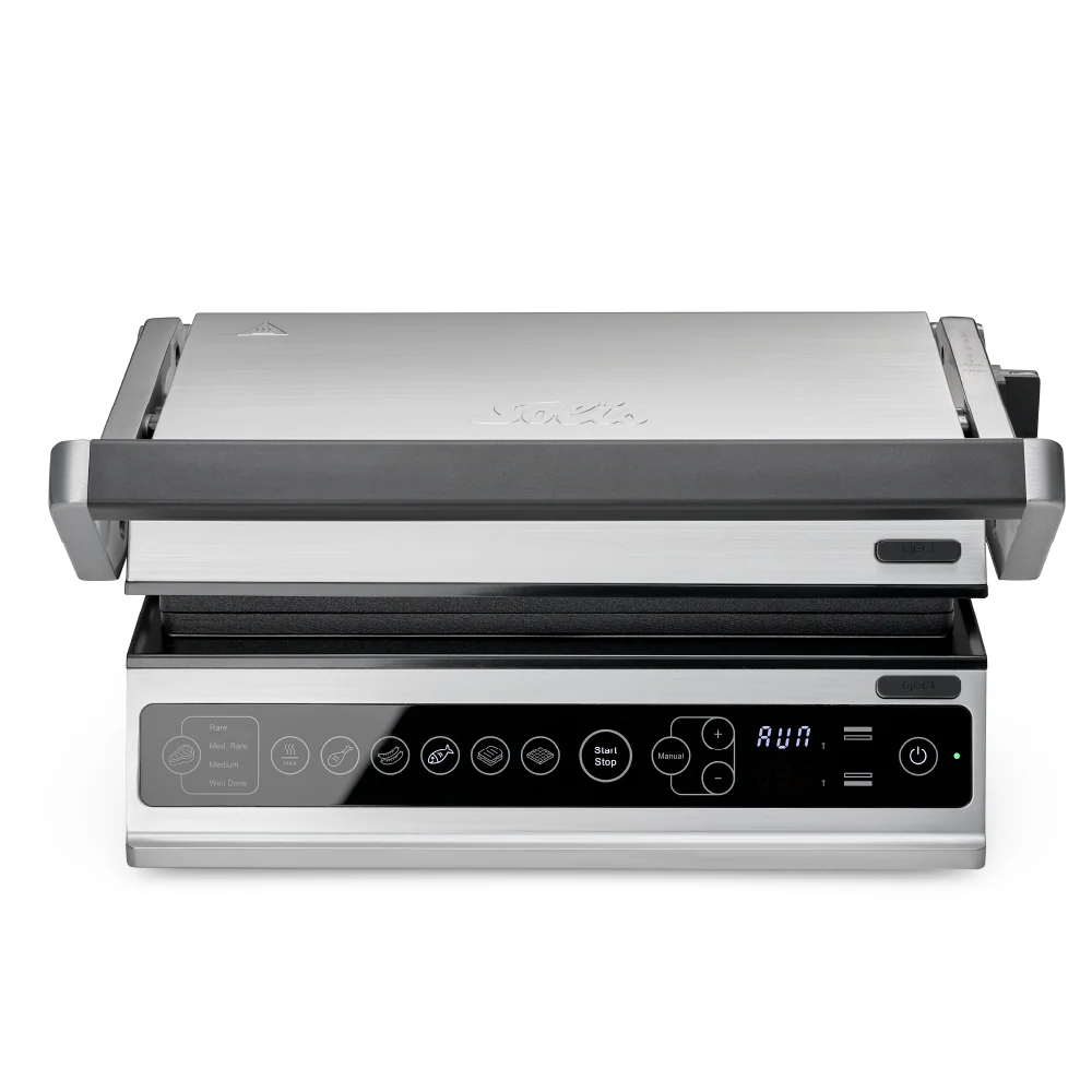 Solis Contact Grill Pro - Image 3