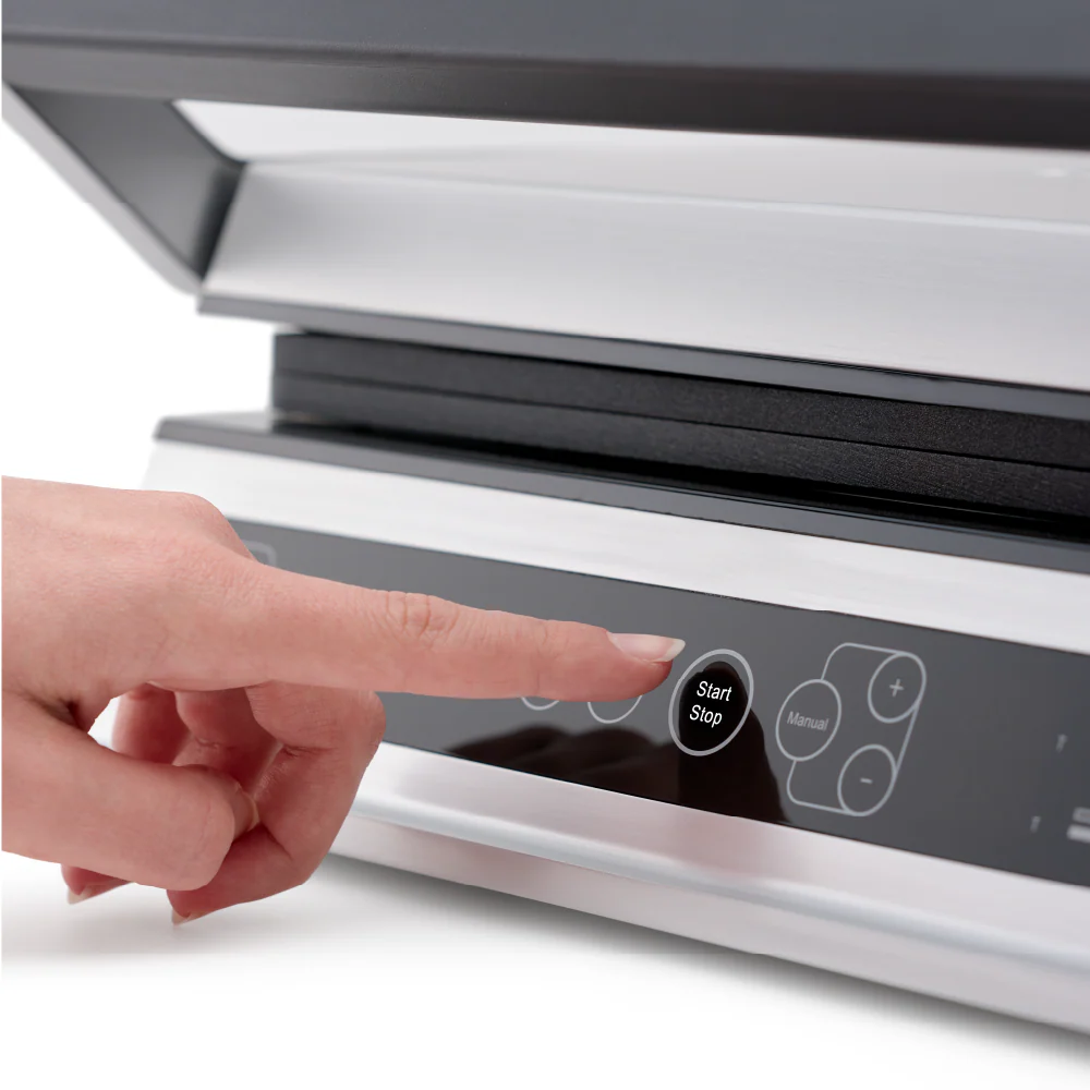 Solis Contact Grill Pro - Image 4