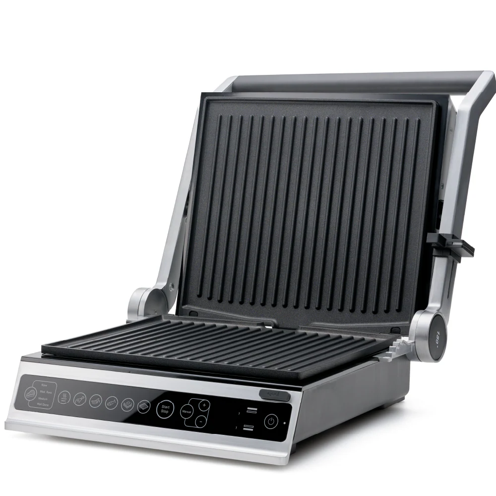 Solis Contact Grill Pro - Image 5