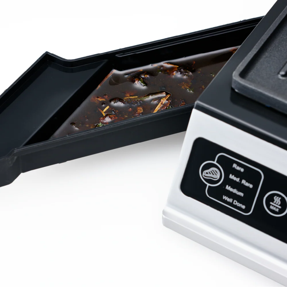 Solis Contact Grill Pro - Image 6