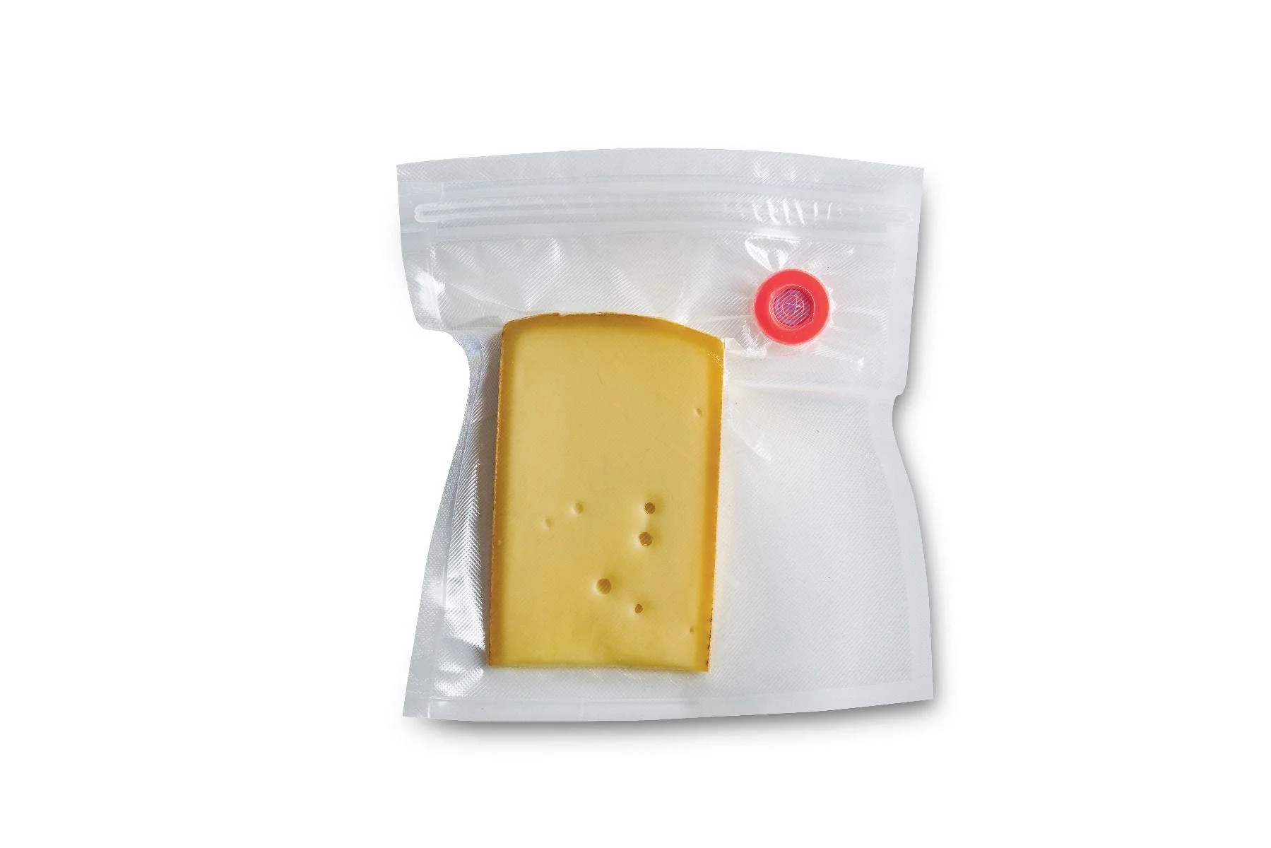 Solis Zip-Vakuumbeutel - 20 x 23 cm (10 Stück) - Image 3