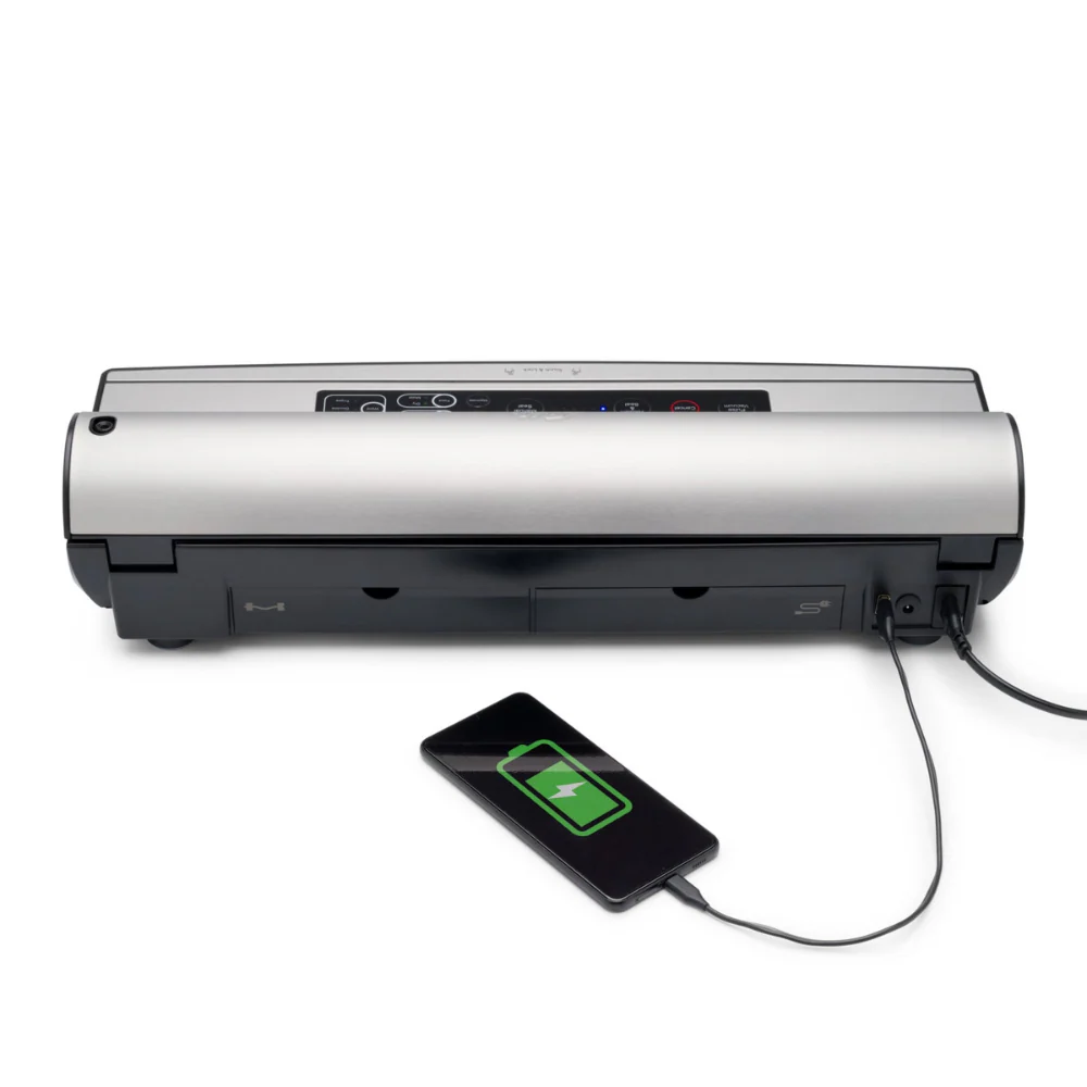 Solis Vac Prestige Maxi 40cm - Image 11