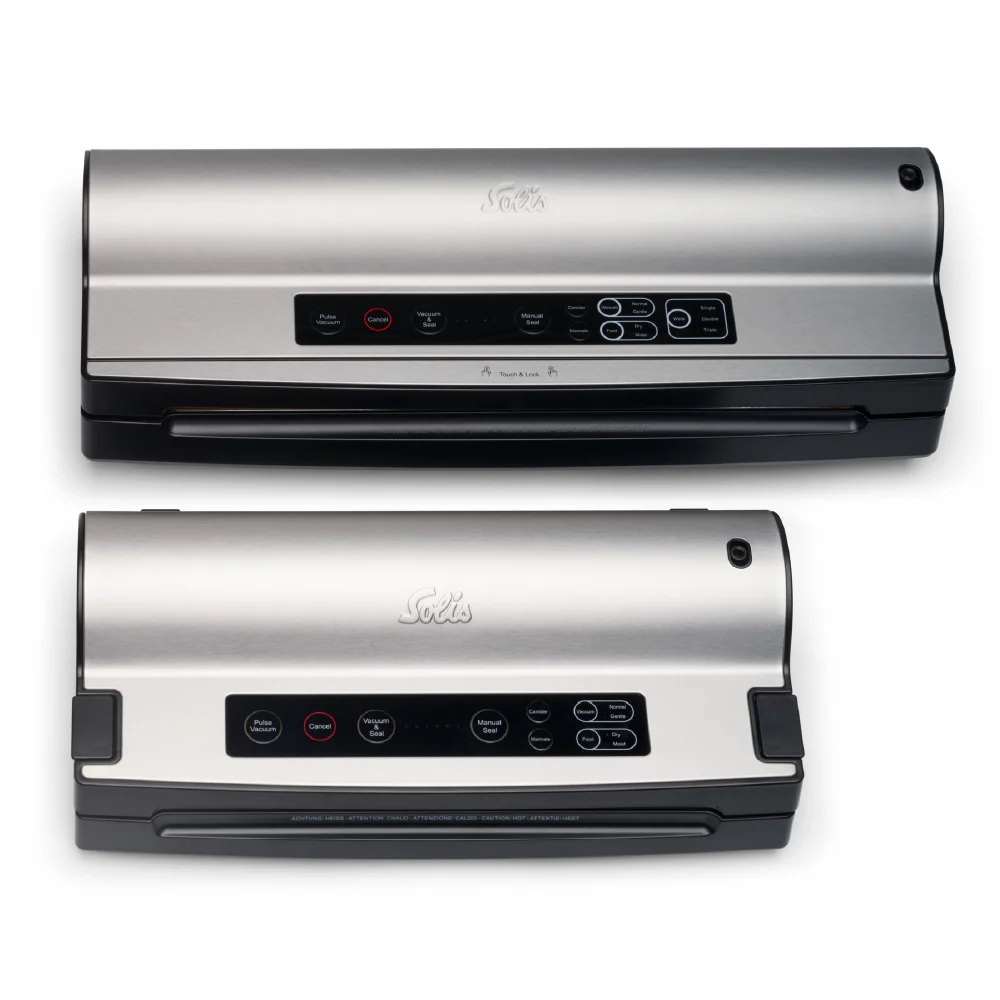 Solis Vac Prestige Maxi 40cm - Image 12