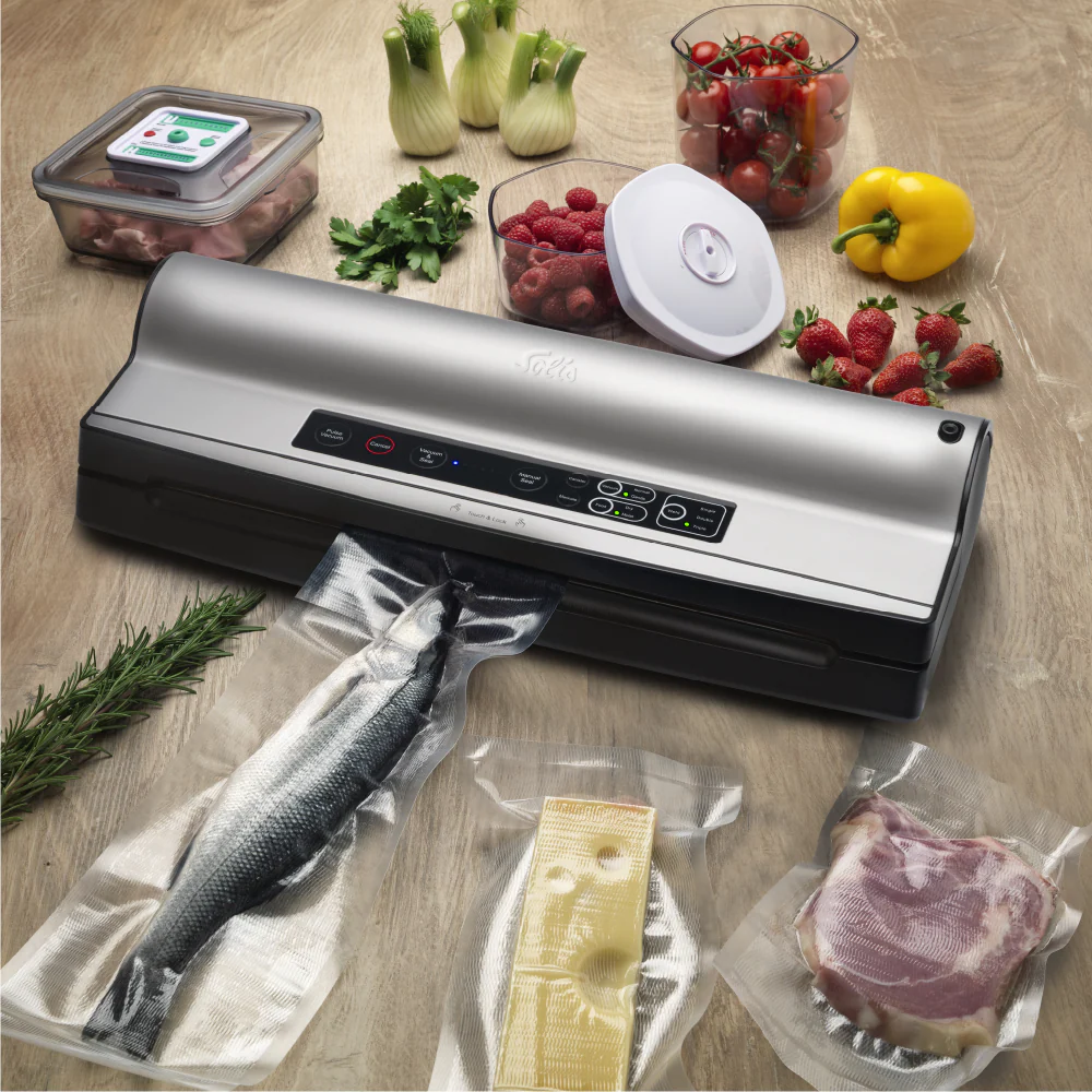 Solis Vac Prestige Maxi 40cm - Image 15