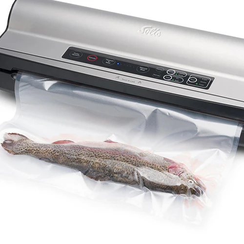 Solis Vac Prestige Maxi 40cm - Image 7