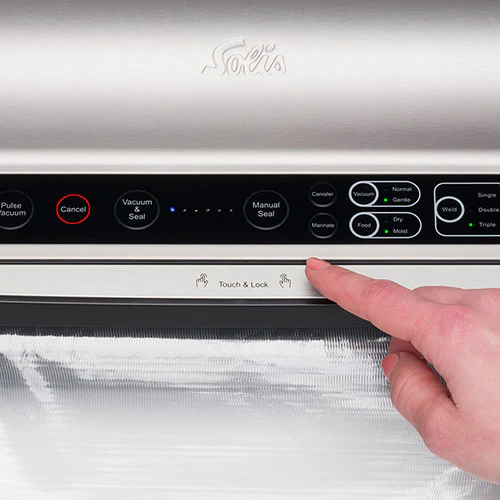 Solis Vac Prestige Maxi 40cm - Image 9